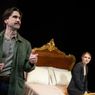 Photos: Annaleigh Ashford and Joe Tapper in TRIUMPH at The Public Theater