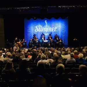 THE SUMMER CLUB Comes to Mt. Gretna Playhouse Next Month