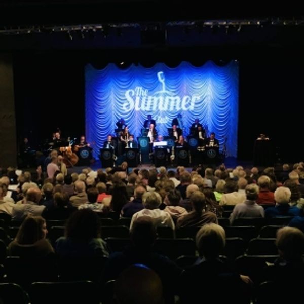 THE SUMMER CLUB Comes to Mt. Gretna Playhouse Next Month Photo