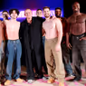 Photos: Channing Tatum Introduces MAGIC MIKE LIVE in New York