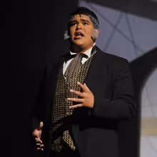 Photos: LES MISERABLES: SCHOOL EDITION to Close San Diego Junior Theatre's 78th Seaso