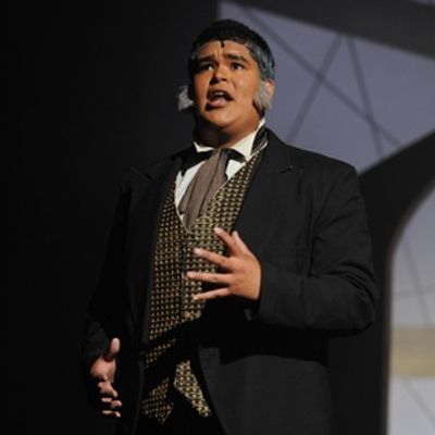 Photos: LES MISERABLES: SCHOOL EDITION to Close San Diego Junior Theatre's 78th Seaso