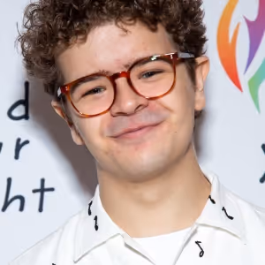 Gaten Matarazzo, Maria Bilbao & More From SWEENEY TODD to Perform at 54 Below
