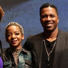 Photos: Leslie Odom, Jr., Kara Young and the Cast of PURLIE VICTORIOUS Celebrate Ossi