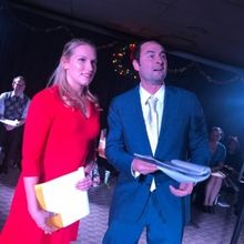 IT'S A WONDERFUL LIFE: THE RADIO PLAY Comes to the Oakes Center