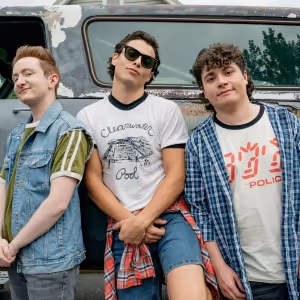 Saba Films Acquires Worldwide Rights to THE 4:30 MOVIE