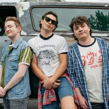 Saba Films Acquires Worldwide Rights to THE 4:30 MOVIE