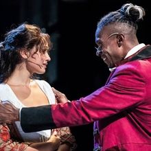 GREAT COMET, Court Theatre, Shattered Globe, and More Take Home Equity Jeff Awards; F