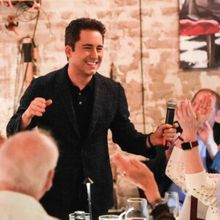 John Lloyd Young, Jenn Colella and More Set for Upcoming 54 Below Shows