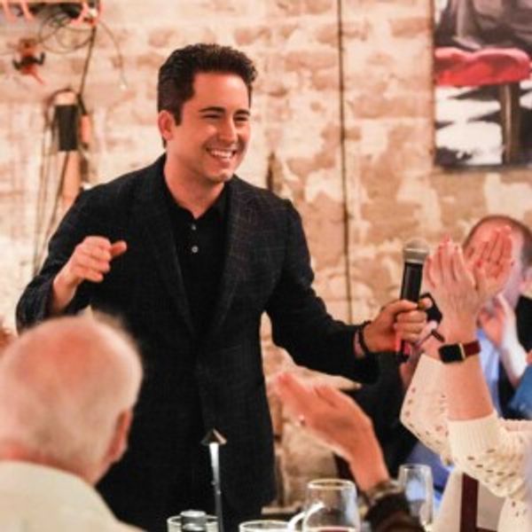 John Lloyd Young, Jenn Colella and More Set for 54 Below Shows the Week of October 19 Photo