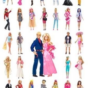I AM BARBIE Comes to Catskill This Month
