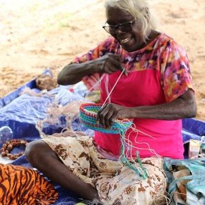 Tarnanthi Art Fair Returns as Online Event in 2024