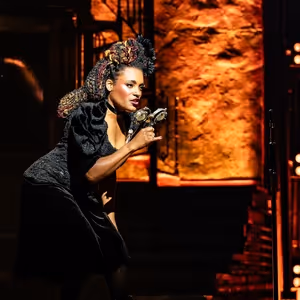 Joy Wielkens Will Join the West End Cast of HADESTOWN