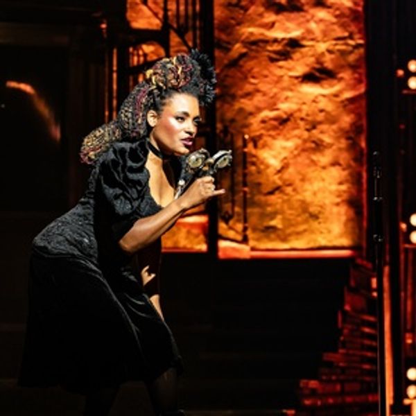 Joy Wielkens Will Join the West End Cast of HADESTOWN Photo