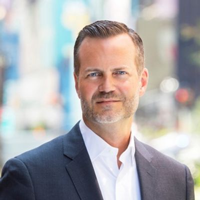 NYC Tourism + Conventions Appoints Fred Dixon as President and CEO