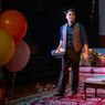 Review: Rug Burn Theatre’s STAY A WHILE: A BIRTHDAY PLAY IN FOUR SEASONS is a Wildly Imaginative Fanciful Treat