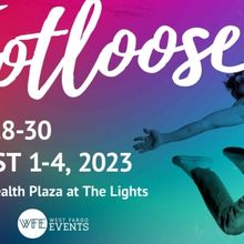 FOOTLOOSE Comes to The Lights This Month