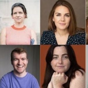 Stage One Launches 5 at 50 For Early-Career Producers