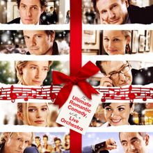 LOVE ACTUALLY IN CONCERT Will Come to the Palace Theatre