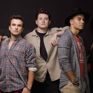 Photos: First Look At The Cast of RING OF FIRE: THE MUSIC OF JOHNNY CASH At Ensemble…