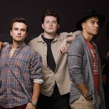 Photos: First Look At The Cast of RING OF FIRE: THE MUSIC OF JOHNNY CASH At Ensemble 