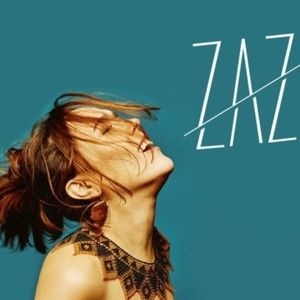 ZAZ Comes to Teatro Gran Rex in February