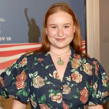 Julia Lester Joins Netflix Comedy Series THE FOUR SEASONS