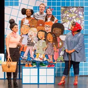 ADA TWIST, SCIENTIST & FRIENDS Comes to McAninch Arts Center October 24