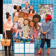 ADA TWIST, SCIENTIST & FRIENDS Comes to McAninch Arts Center October 24