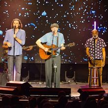 James and Kim Taylor's Cumulative Donations to Tanglewood Top $8 Million