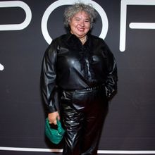 Liesl Tommy to be Honored at NYTW 2024 Gala; Shoshanna Bean, Brandon Victor Dixon & M