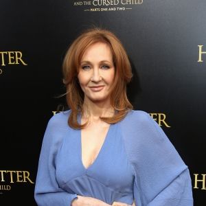 J.K. Rowling Makes $10.5 Million from CURSED CHILD Post-Pandemic