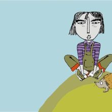 ROSIE AND HUGH'S GREAT BIG ADVENTURE Will Have a Workshop Production This Month