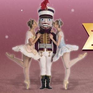 Pittsburgh Ballet Theatre's THE NUTCRACKER Returns To The Benedum In December