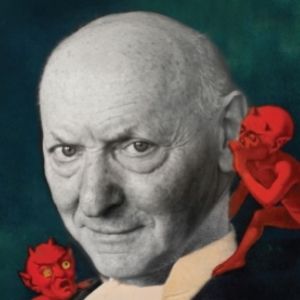 BASHEVIS'S DEMONS To Be Presented At Out of the Box Theatre