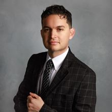 Plano Symphony Orchestra Announces New Assistant Conductor