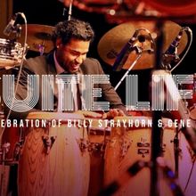 SUITE LIFE: A Celebration of Billy Strayhorn & Gene Kelly Comes to Kelly Strayhorn Th