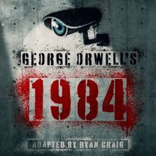 1984 Comes to Theatre Royal Brighton Next Month