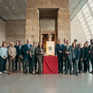 DCAS, NYPA, And The Metropolitan Museum Of Art Announce $25 Million In…