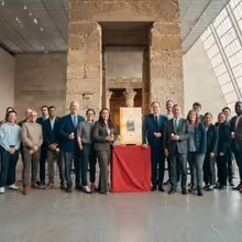 DCAS, NYPA, And The Metropolitan Museum Of Art Announce $25 Million In…