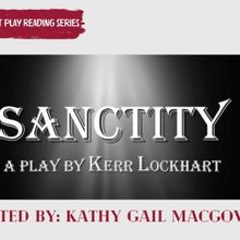 Reading of SANCTITY Comes to American Theater Group This Month
