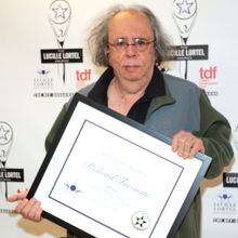 Avant-Garde Theater Legend Richard Foreman Passes Away at 87