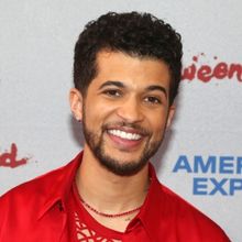Jordan Fisher Will Take Over as 'Orpheus' in HADESTOWN on Broadway