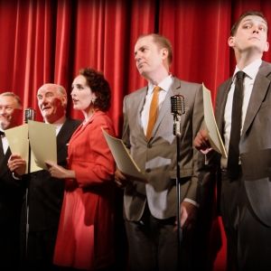 New Shows Set For Summer and Autumn 2025 at Scarborough's Stephen Joseph Theatre
