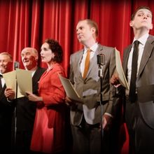 New Shows Set For Summer and Autumn 2025 at Scarborough's Stephen Joseph Theatre