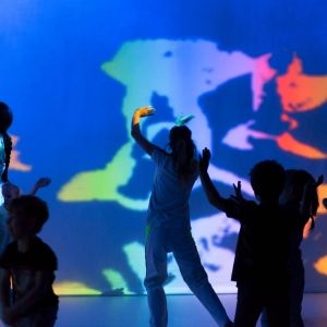 +ERBA – A Forest in the City Comes to the Eisemann Center in April
