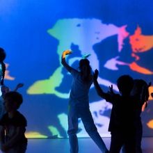 +ERBA – A Forest in the City Comes to the Eisemann Center in April