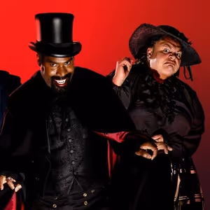 DRACAPELLA Comes to the Park Theatre in December