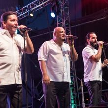 Spanish Harlem Orchestra Performs SALSA NAVIDAD Next Month