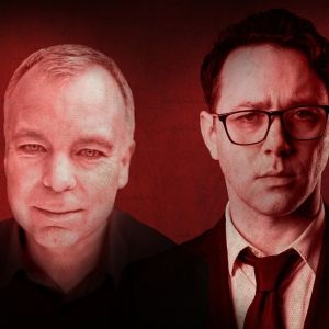 Steve Pemberton and Reece Shearsmith Will Bring INSIDE NO.9 STAGE/FRIGHT to the West…